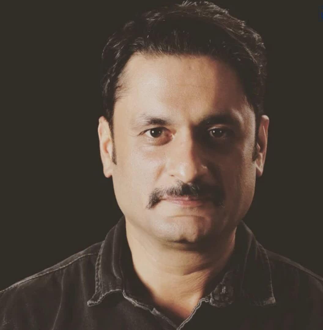 زندگی شخصی محمد بی‌ ریا
