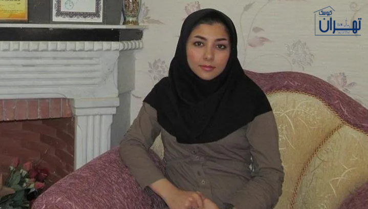 سحر شفیعی