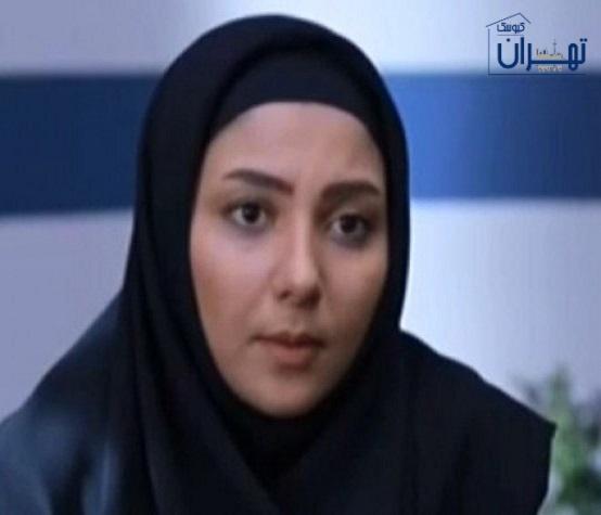 شروع بازیگری سحر شفیعی از کودکی
