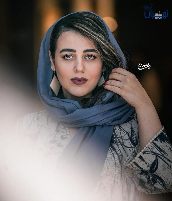 شروع فعالیت هنری شمیلا شعبانی