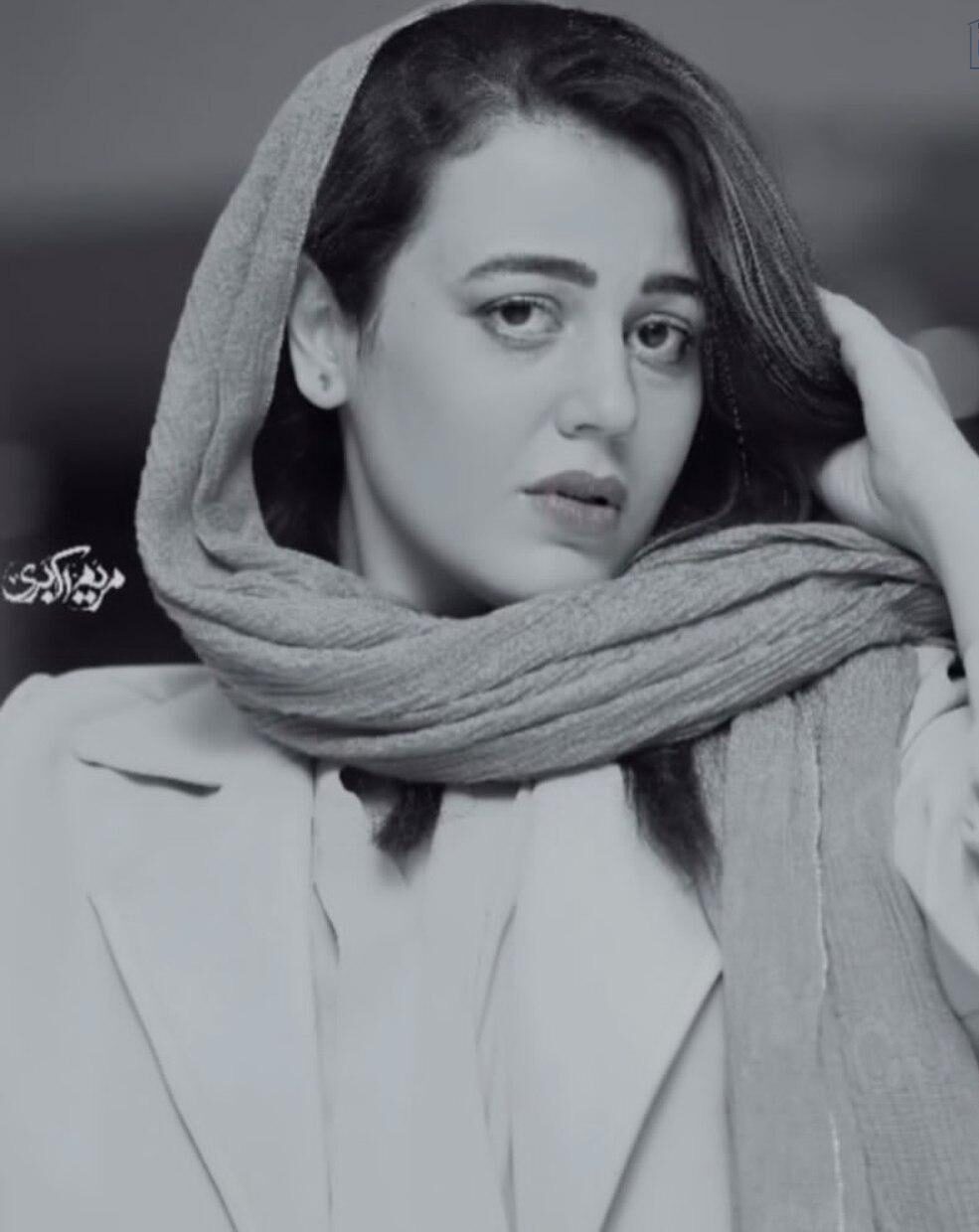 ایفای نقش شمیلا شعبانی در سریال نسخه آزمایشی