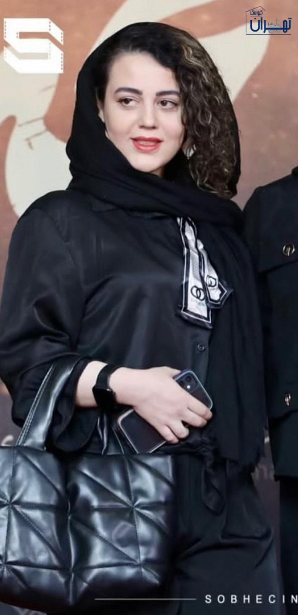 عکس های شمیلا شعبانی