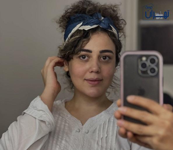 عکس های شمیلا شعبانی